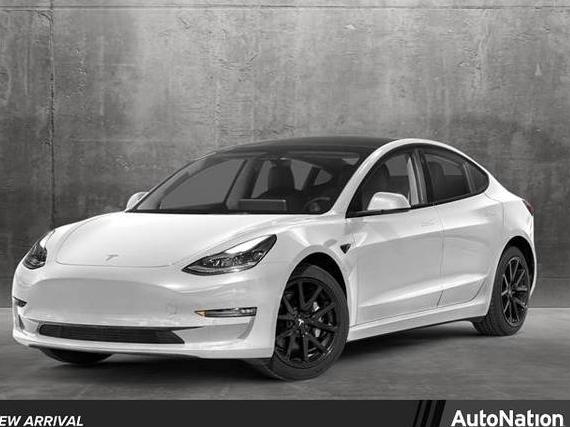 TESLA MODEL 3 2023 5YJ3E1EA3PF639930 image